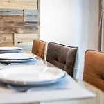 Arc 1800 Double Duplex De Standing Ferienhaus Bourg-Saint-Maurice