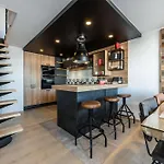 Arc 1800 Double Duplex De Standing