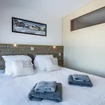 Arc 1800 Double Duplex De Standing * Bourg-Saint-Maurice