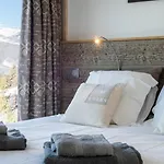 Arc 1800 Double Duplex De Standing Ferienhaus Bourg-Saint-Maurice
