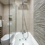 Arc 1800 Double Duplex De Standing * Bourg-Saint-Maurice