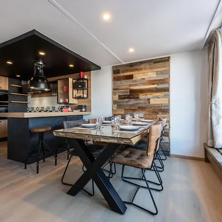 Arc 1800 Double Duplex De Standing