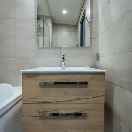 Arc 1800 Double Duplex De Standing * 圣莫里斯堡